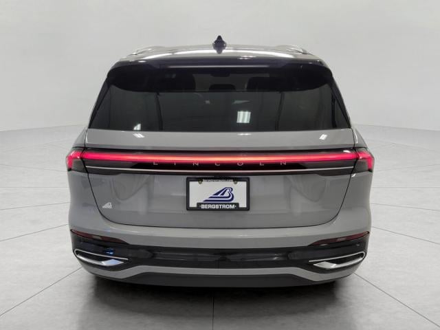 2026 Lincoln Nautilus Reserve AWD