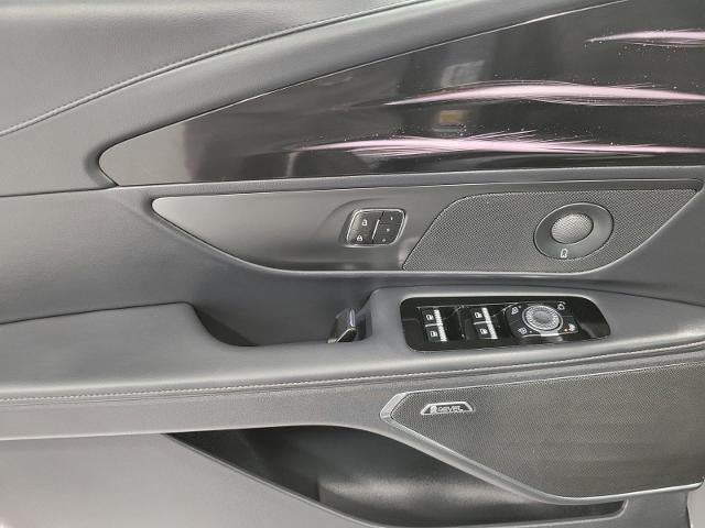 2026 Lincoln Nautilus Reserve AWD
