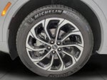 2026 Lincoln Nautilus Reserve AWD