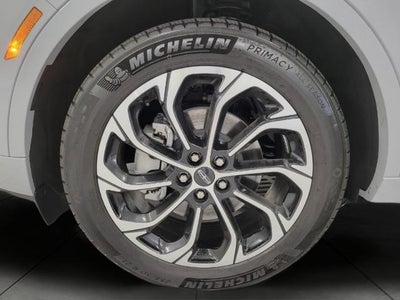 2026 Lincoln Nautilus Reserve AWD