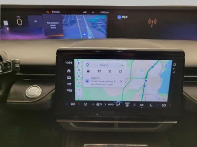2026 Lincoln Nautilus Reserve AWD