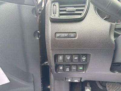 2017 Nissan Rogue AWD SL