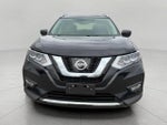2017 Nissan Rogue AWD SL