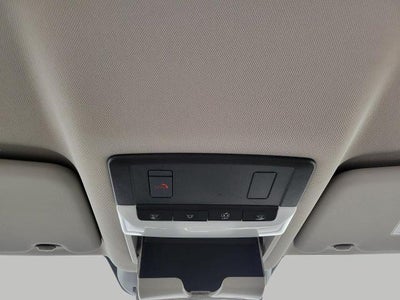 2025 Nissan Rogue AWD SV