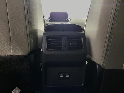 2025 Nissan Rogue AWD SV