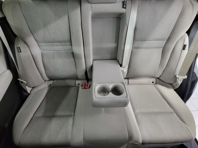 2025 Nissan Rogue AWD SV