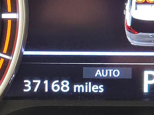 2025 Nissan Rogue AWD SV