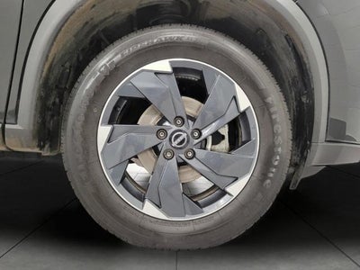 2025 Nissan Rogue AWD SV