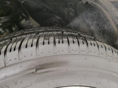 2025 Nissan Rogue AWD SV