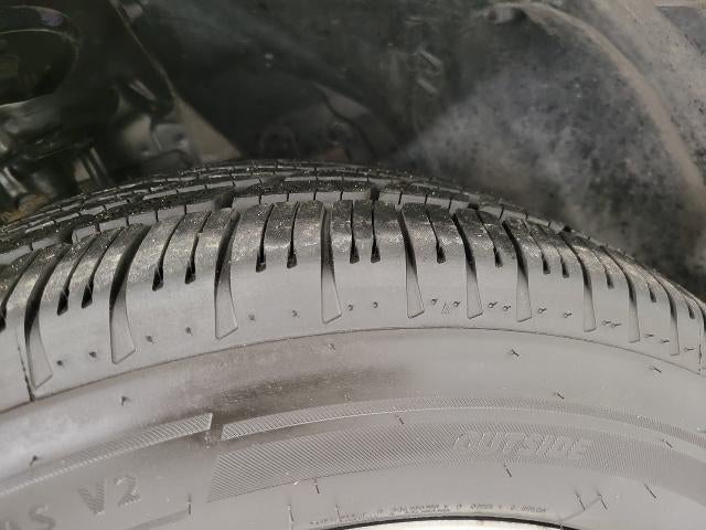 2025 Nissan Rogue AWD SV