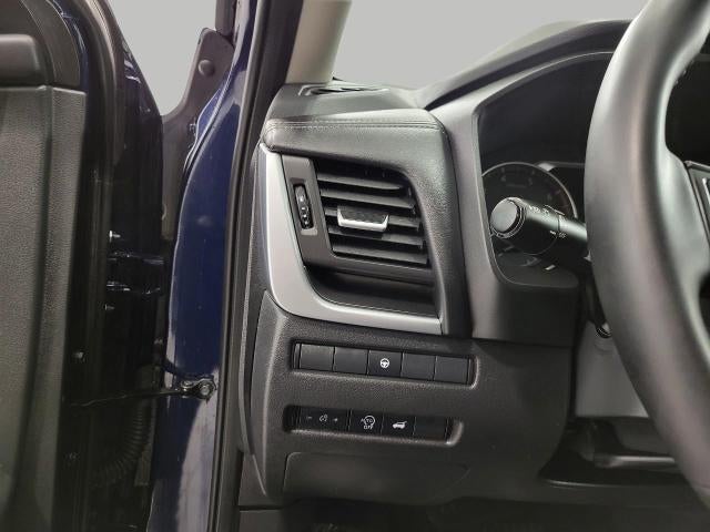 2025 Nissan Rogue AWD SV