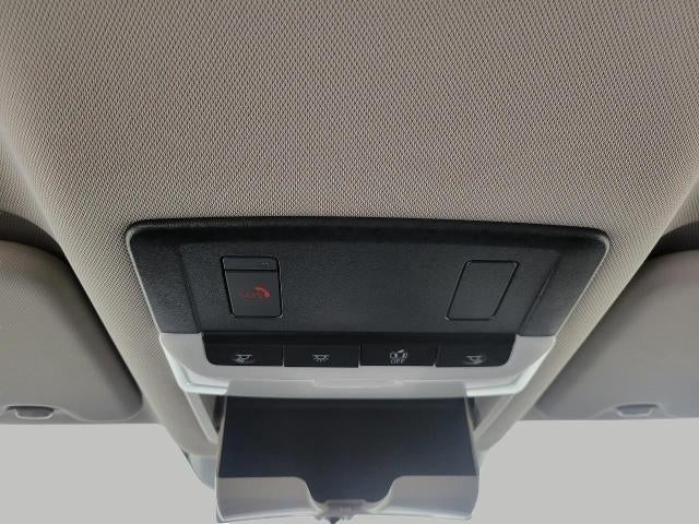 2025 Nissan Rogue AWD SV