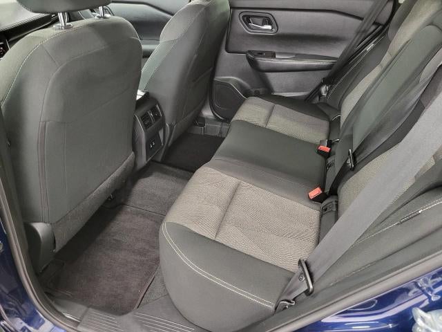 2025 Nissan Rogue AWD SV