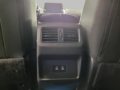 2025 Nissan Rogue AWD SV