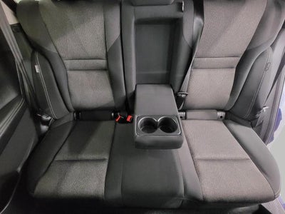 2025 Nissan Rogue AWD SV