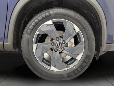 2025 Nissan Rogue AWD SV