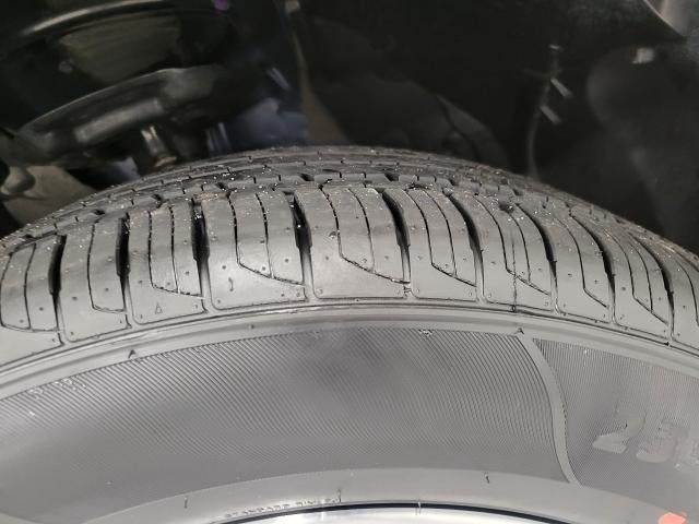 2025 Nissan Rogue AWD SV