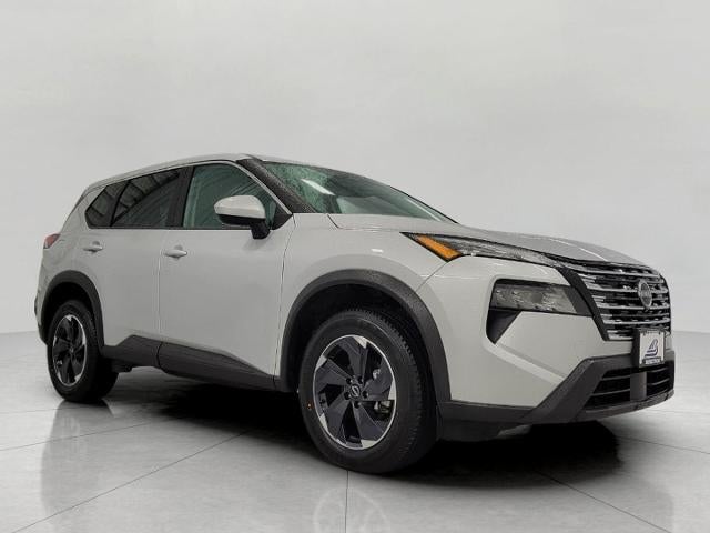 2025 Nissan Rogue AWD SV