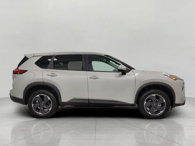 2025 Nissan Rogue AWD SV