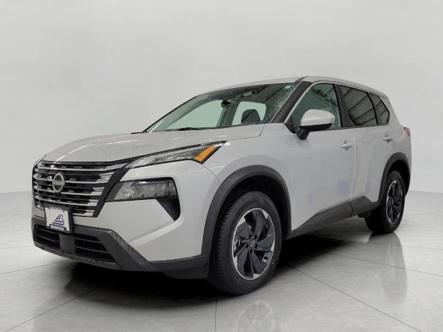 2025 Nissan Rogue AWD SV