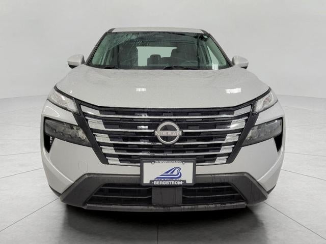 2025 Nissan Rogue AWD SV