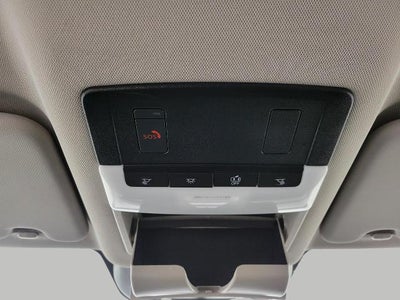 2025 Nissan Rogue AWD SV