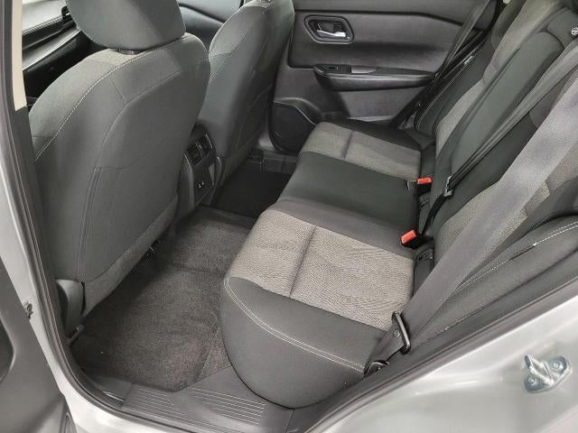 2025 Nissan Rogue AWD SV