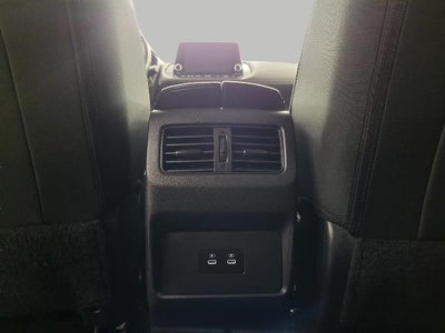 2025 Nissan Rogue AWD SV