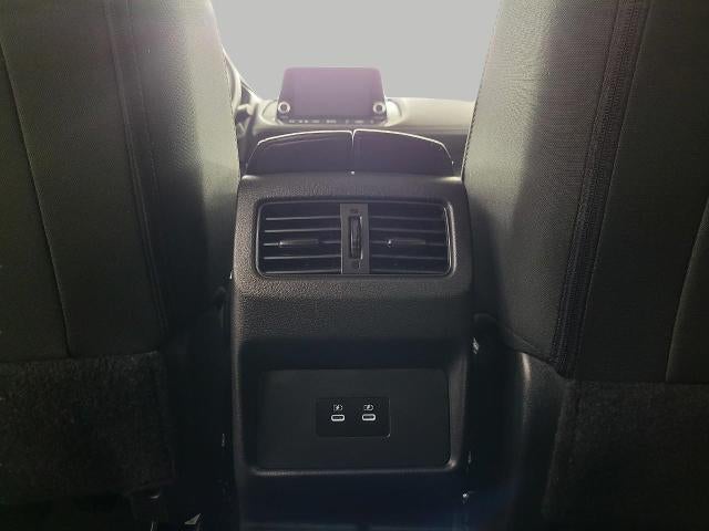 2025 Nissan Rogue AWD SV