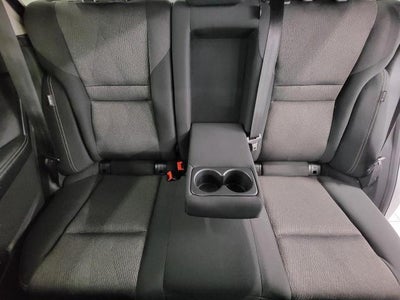 2025 Nissan Rogue AWD SV