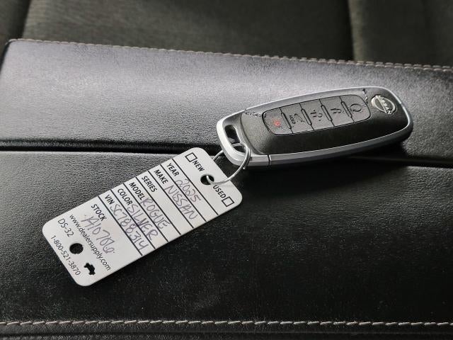 2025 Nissan Rogue AWD SV