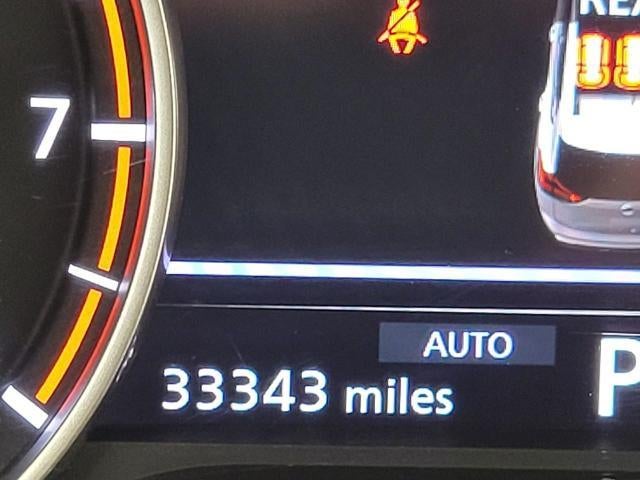 2025 Nissan Rogue AWD SV