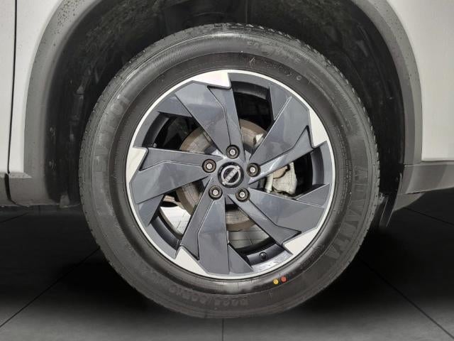 2025 Nissan Rogue AWD SV