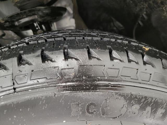 2025 Nissan Rogue AWD SV