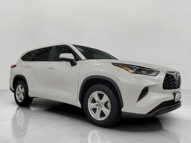 2023 Toyota Highlander L FWD