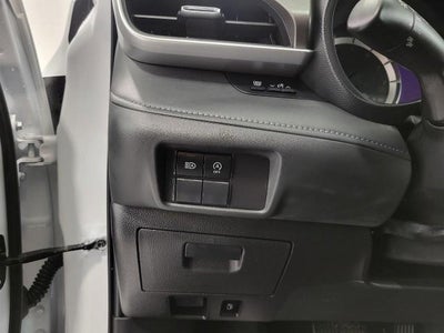 2023 Toyota Highlander L FWD