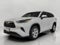 2023 Toyota Highlander L FWD