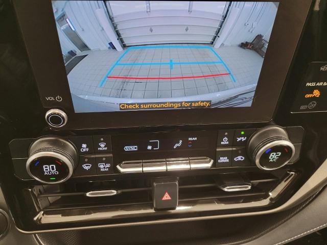 2023 Toyota Highlander L FWD