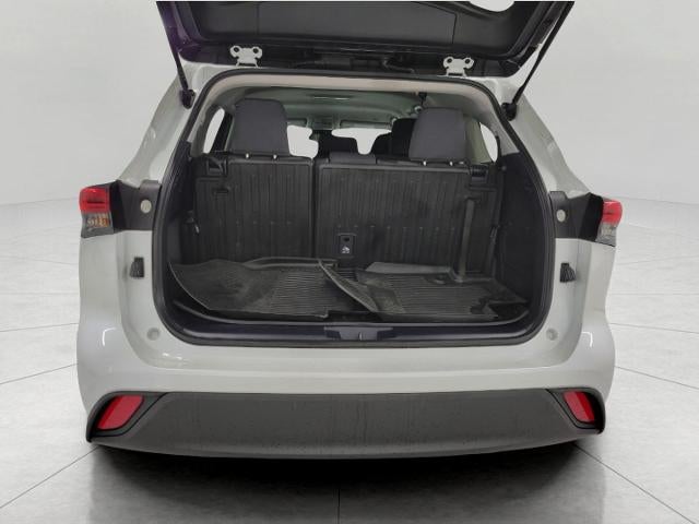 2023 Toyota Highlander L FWD