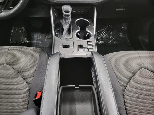 2023 Toyota Highlander L FWD