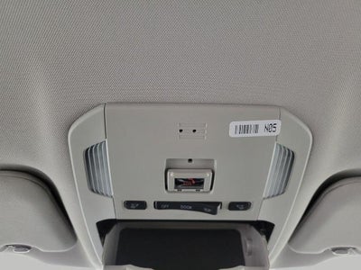 2023 Toyota Highlander L FWD