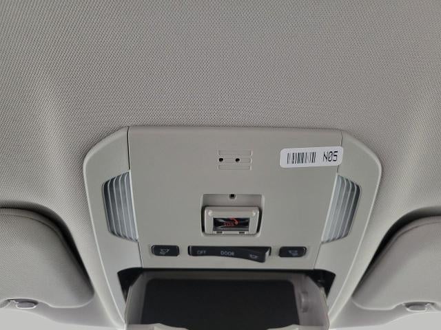 2023 Toyota Highlander L FWD