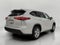2023 Toyota Highlander L FWD