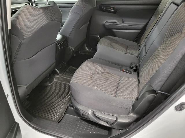 2023 Toyota Highlander L FWD