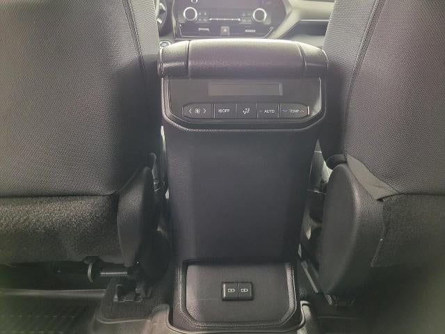 2023 Toyota Highlander L FWD