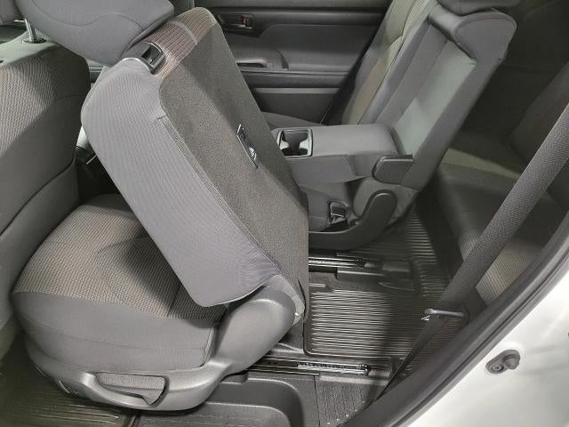 2023 Toyota Highlander L FWD