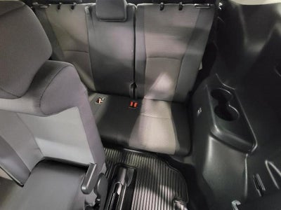 2023 Toyota Highlander L FWD