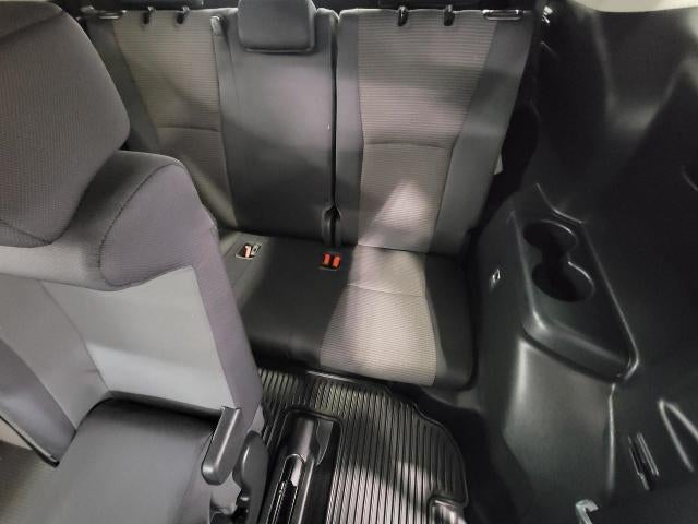 2023 Toyota Highlander L FWD