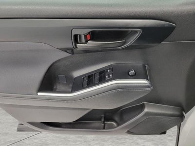 2023 Toyota Highlander L FWD