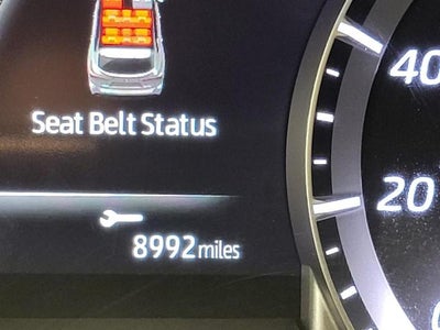 2023 Toyota Highlander L FWD